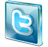 twitter logo